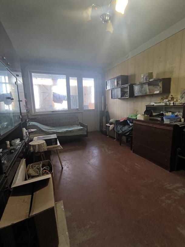 Квартира, 2-кімн., Харьков, 606м/р, Светлая