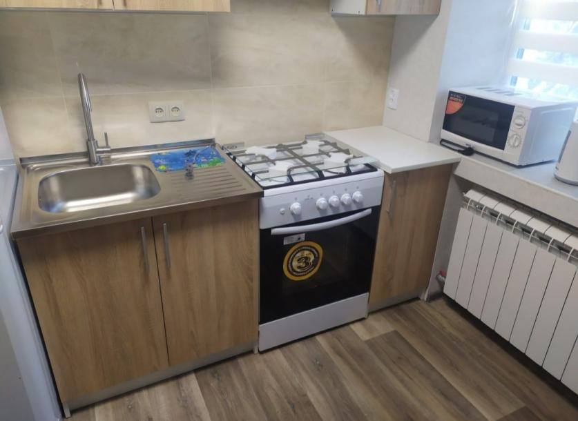 Квартира, 3-кімн., Харьков, Одесская, Матросова