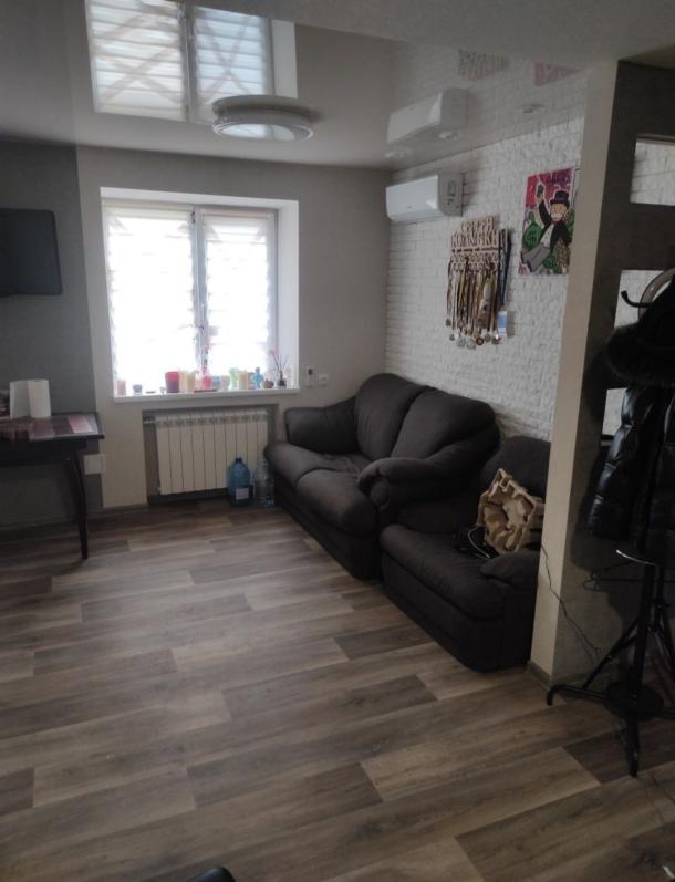 Квартира, 3-кімн., Харьков, Одесская, Матросова