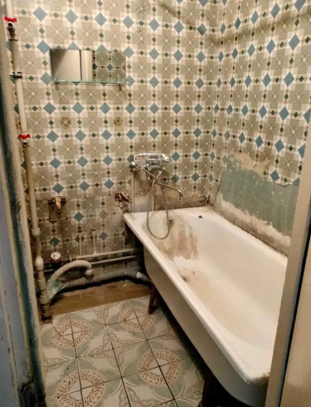 Квартира, 3-кімн., Харьков, 625м/р, Амосова