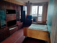 квартира, Харьков, Салтовка, Амосова