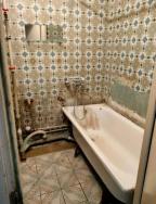 квартира, Харьков, Салтовка, Амосова