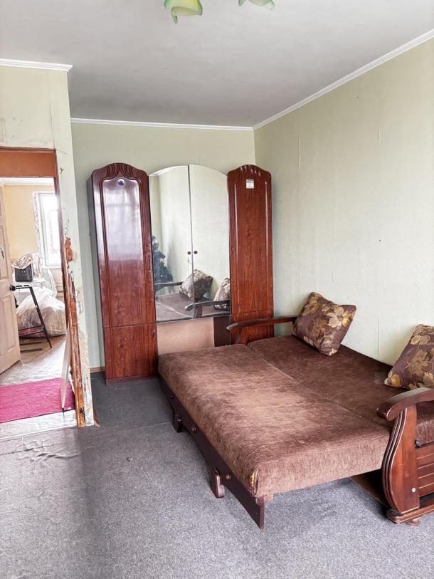 Квартира, 3-кімн., Харьков, 601м/р, Салтовское шоссе