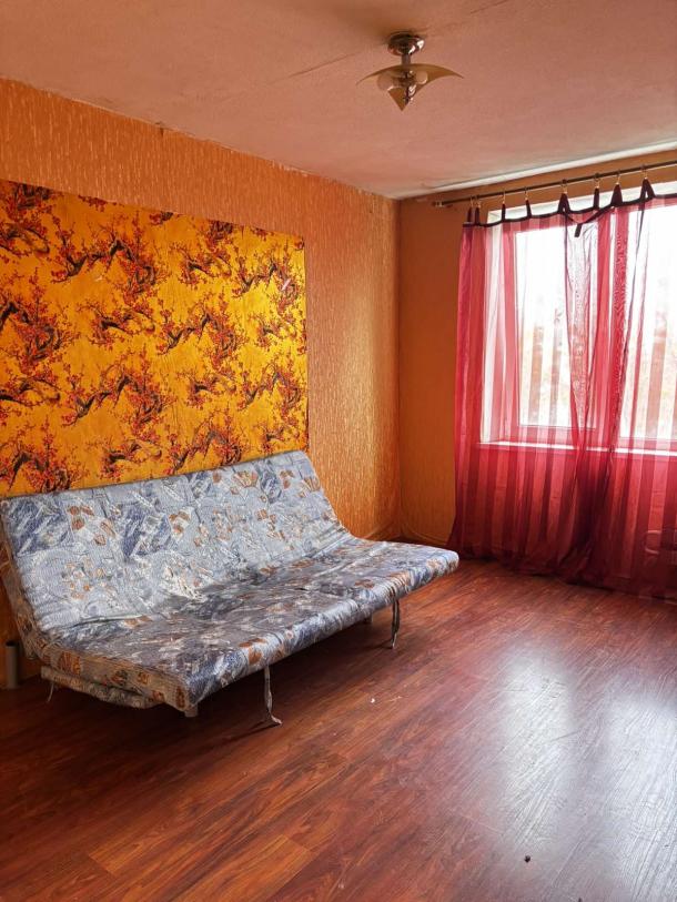 Квартира, 3-кімн., Харьков, 601м/р, Салтовское шоссе