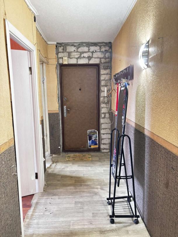 Квартира, 3-кімн., Харьков, 601м/р, Салтовское шоссе