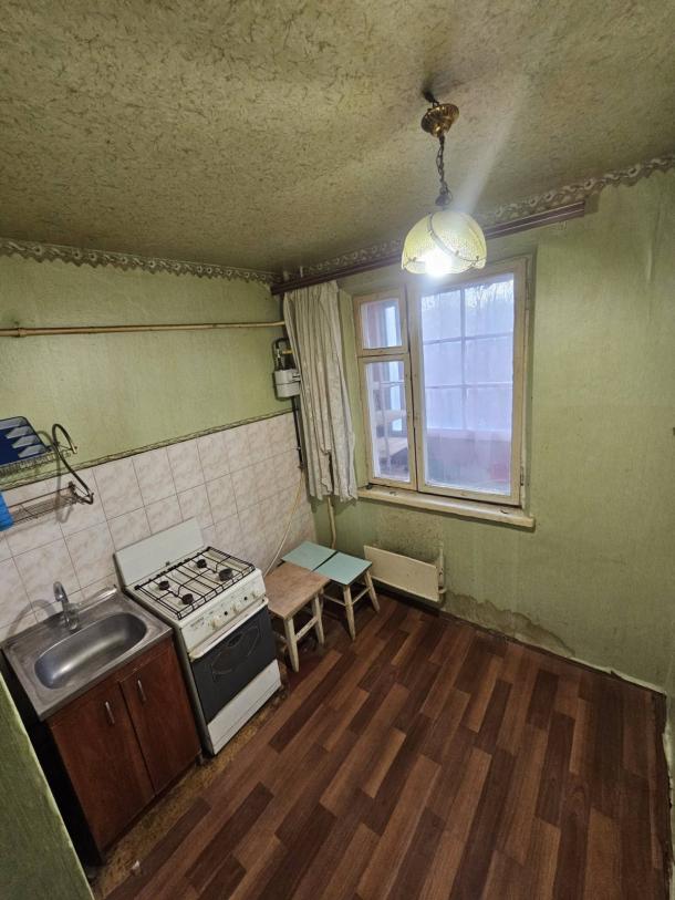 Квартира, 1-кімн., Харьков, 535Ам/р, Владислава Зубенко (Тимуровцев)