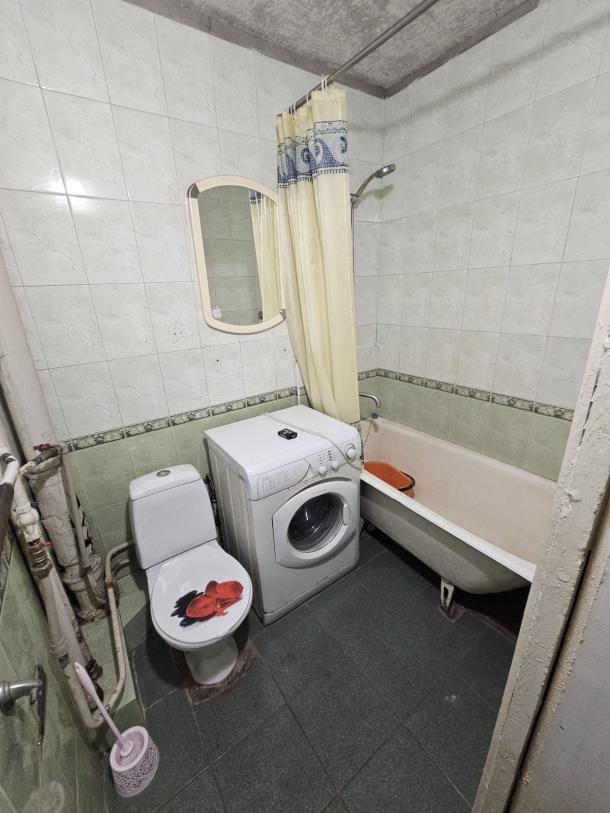 Квартира, 1-кімн., Харьков, 535Ам/р, Владислава Зубенко (Тимуровцев)