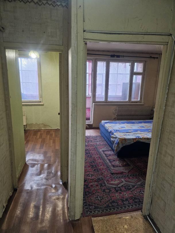 Квартира, 1-кімн., Харьков, 535Ам/р, Владислава Зубенко (Тимуровцев)