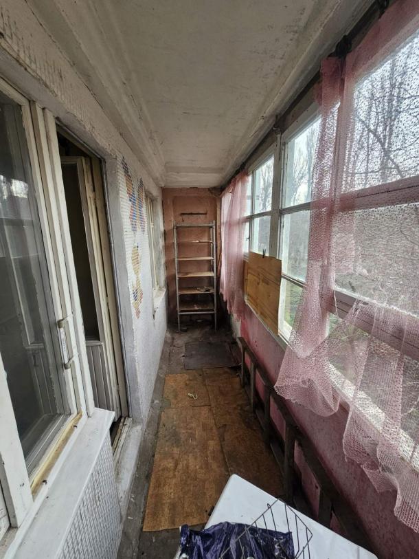 Квартира, 1-кімн., Харьков, 535Ам/р, Владислава Зубенко (Тимуровцев)