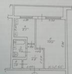 квартира, Харьков, Салтовка, Владислава Зубенко (Тимуровцев)