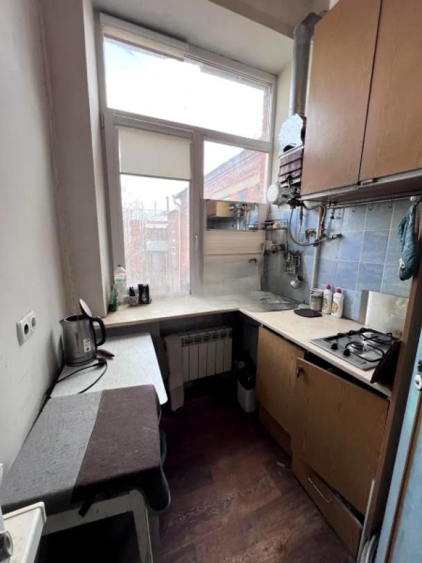 Комната, Харьков, Госпром, Данилевского