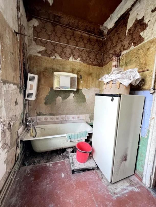 Квартира, 2-кімн., Харьков, Госпром, Данилевского