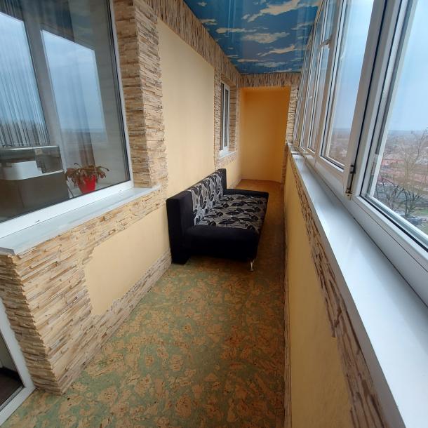 Квартира, 3-кімн., Солоницевка, Харьковский район, Независимости (Луначарского,70 Лет Октября, Буденого)