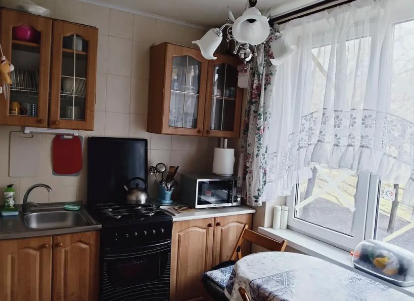 Купить квартира, Харьков, Гагарина метро, Аэрокосмический просп. (Гагарина проспект)