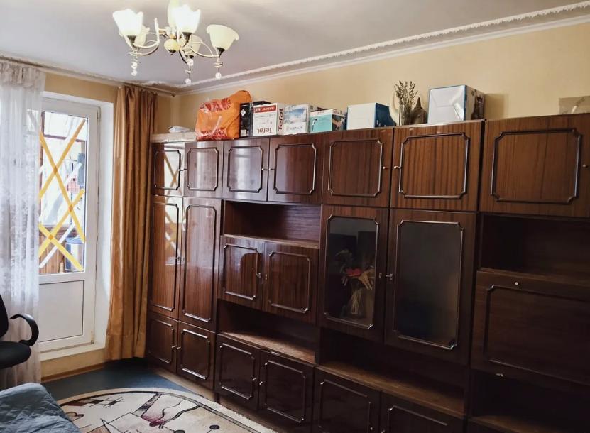 Квартира, 2-кімн., Харьков, Гагарина метро , Аэрокосмический просп. (Гагарина проспект)