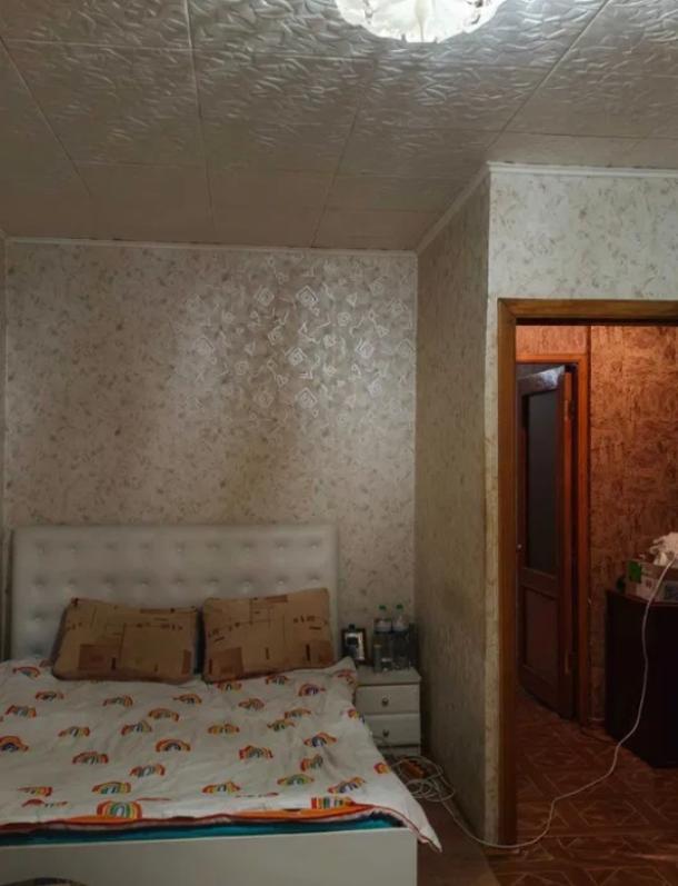 Квартира, 2-кімн., Харьков, 531м/р, Тракторостроителей просп.