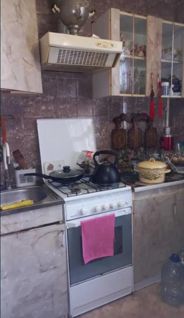 Квартира, 2-кімн., Харьков, 531м/р, Тракторостроителей просп.