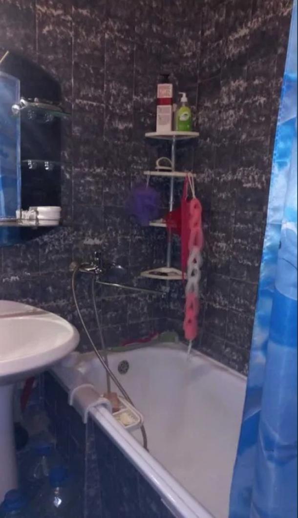 Квартира, 2-кімн., Харьков, 531м/р, Тракторостроителей просп.