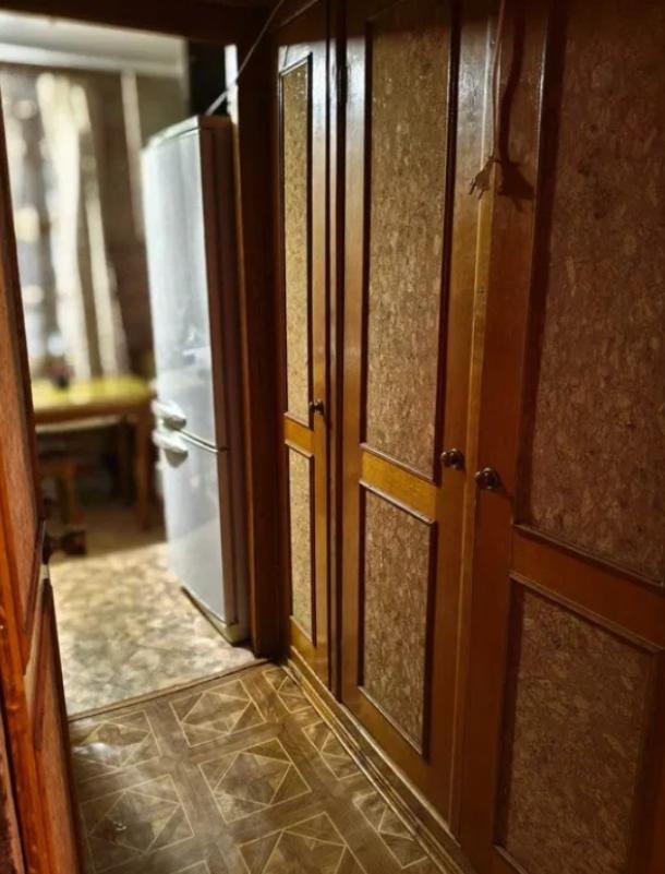 Квартира, 2-кімн., Харьков, 531м/р, Тракторостроителей просп.