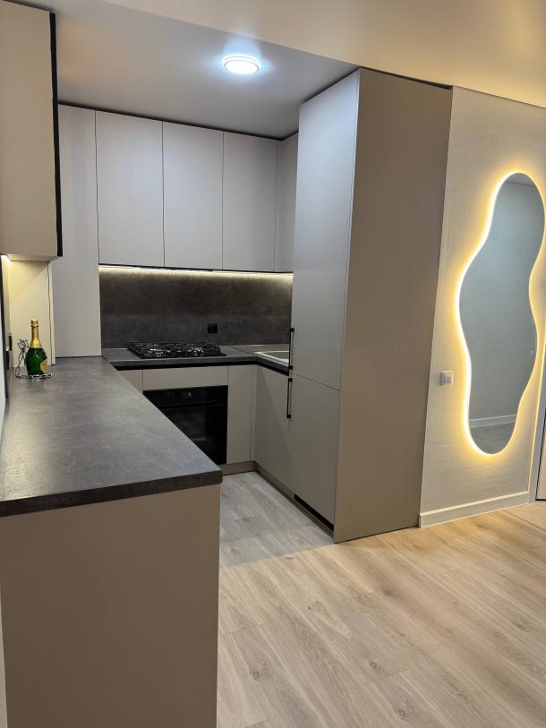 Квартира, 1-кімн., Харьков, Рогань жилмассив, 92-й бригады (Грицевца)