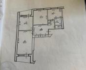 квартира, Харьков, Алексеевка, Победы пр.