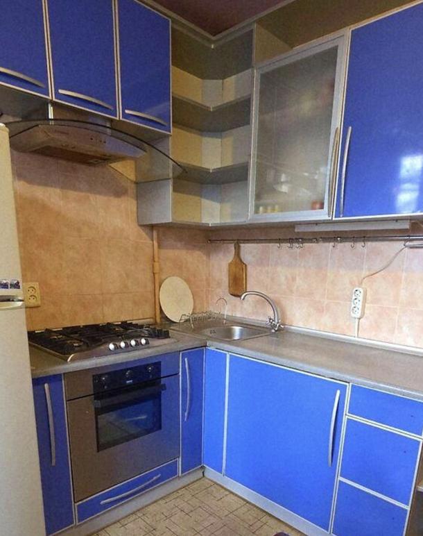 Купить квартира, Харьков, Новые Дома, Каденюка (Танкопия)