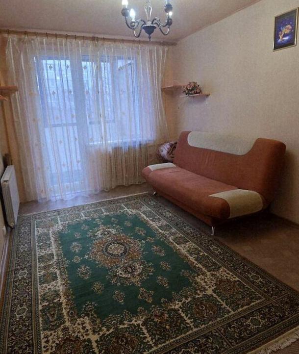 Квартира, 1-кімн., Харьков, Новые Дома, Каденюка (Танкопия)