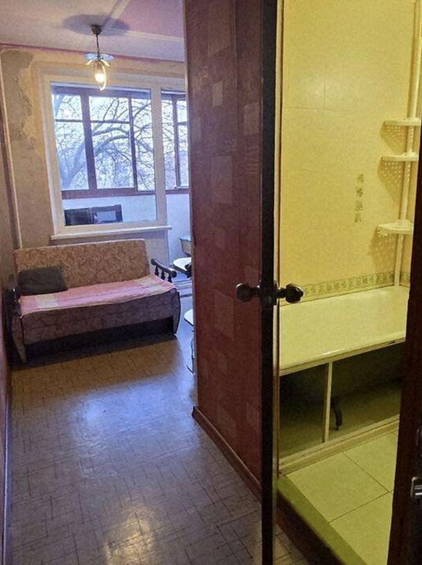 Квартира, 1-кімн., Харьков, Новые Дома, Каденюка (Танкопия)