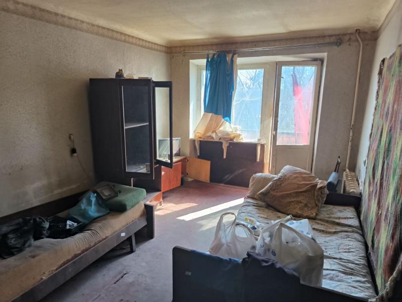 Квартира, 1-кімн., Харьков, Докучаевское, Докучаева