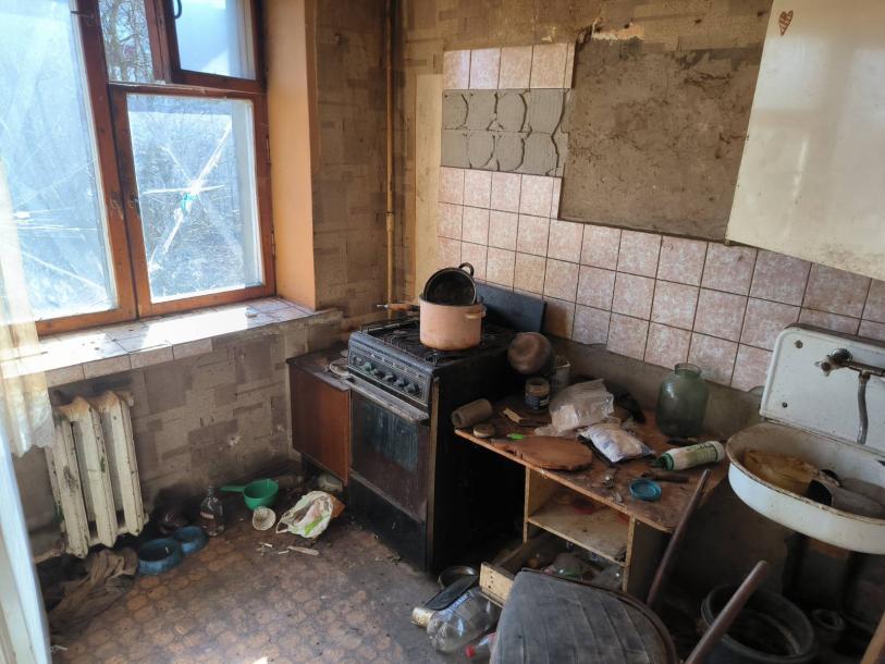 Квартира, 1-кімн., Харьков, Докучаевское, Докучаева