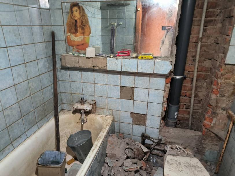 Квартира, 1-кімн., Харьков, Докучаевское, Докучаева