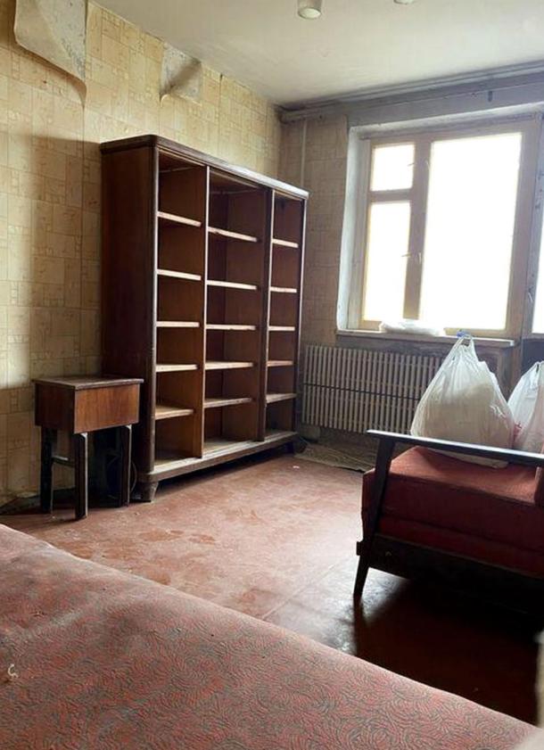 Квартира, 1-кімн., Харьков, Алексеевка, Людвига Свободы пр.