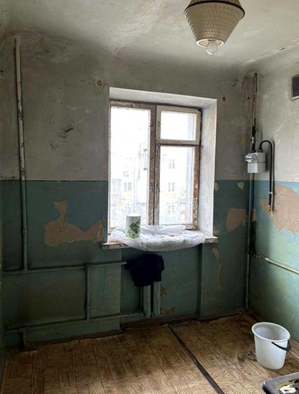 Квартира, 1-кімн., Харьков, Новые Дома, Героев Харькова пр-т