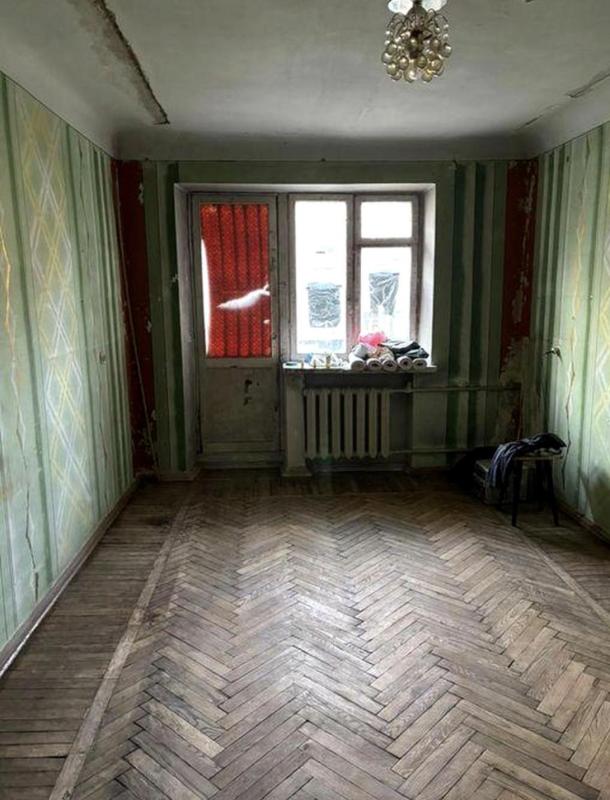 Квартира, 1-кімн., Харьков, Новые Дома, Героев Харькова пр-т