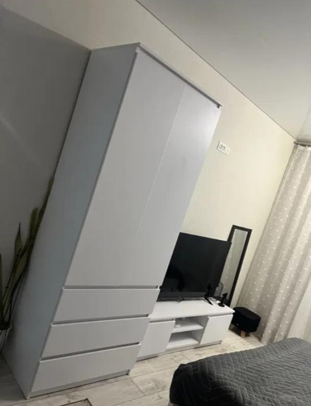 Квартира, 2-кімн., Печенеги, Чугуевский район