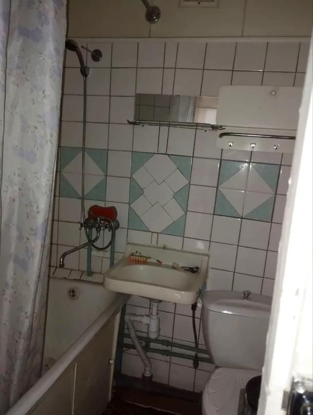 Квартира, 1-кімн., Харьков, 533м/р, Бучмы