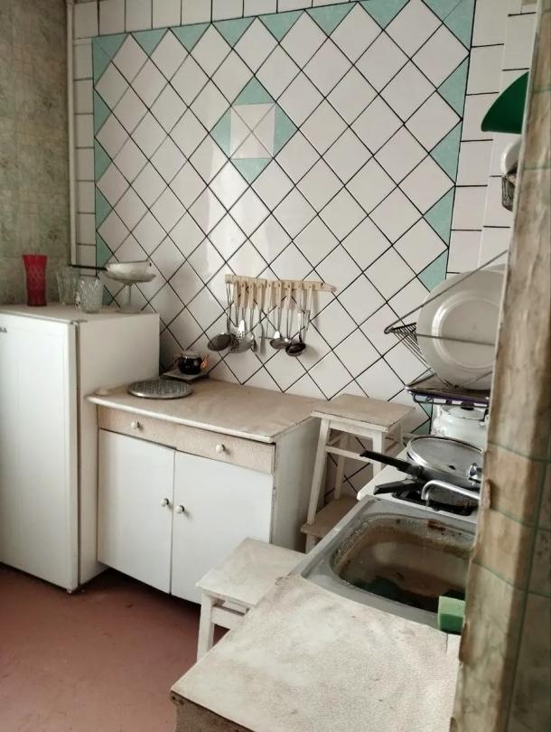 Квартира, 1-кімн., Харьков, 533м/р, Бучмы