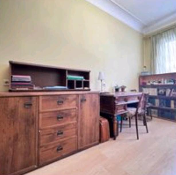 Квартира, 2-кімн., Харьков, Нагорный, Каразина