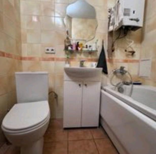 Квартира, 2-кімн., Харьков, Нагорный, Каразина