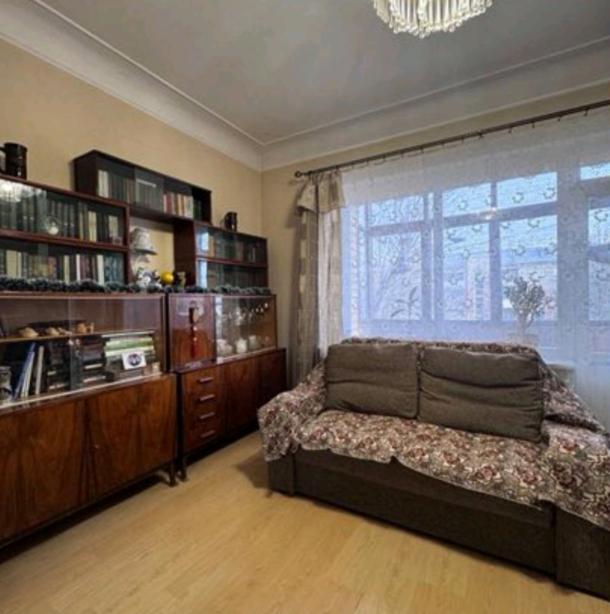 Квартира, 2-кімн., Харьков, Нагорный, Каразина