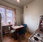 квартира, Харьков, НАГОРНЫЙ, Каразина