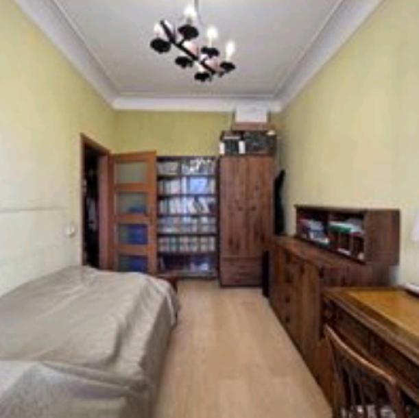 Квартира, 2-кімн., Харьков, Нагорный, Каразина