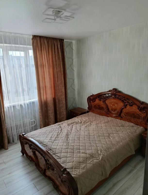 Квартира, 2-кімн., Харьков, 520м/р, Академика Павлова