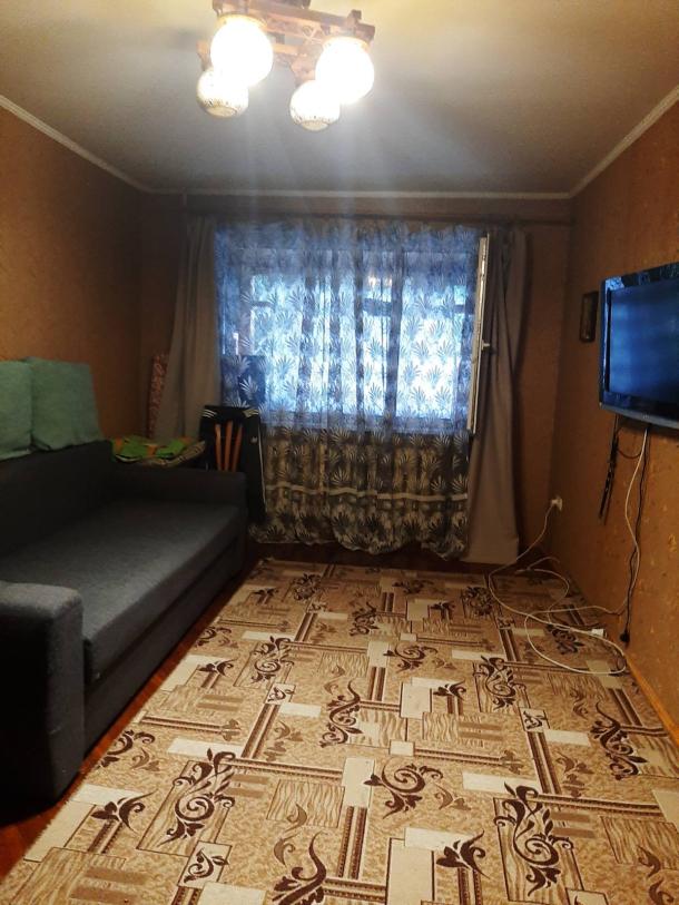 Квартира, 2-кімн., Харьков, Новые Дома, Петра Григоренко пр. (Маршала Жукова пр.)