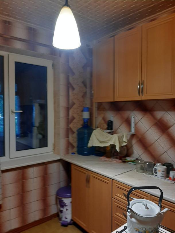 Квартира, 2-кімн., Харьков, Новые Дома, Петра Григоренко пр. (Маршала Жукова пр.)