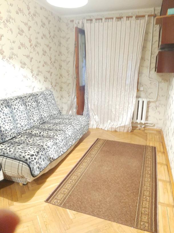 Квартира, 2-кімн., Харьков, Новые Дома, Петра Григоренко пр. (Маршала Жукова пр.)