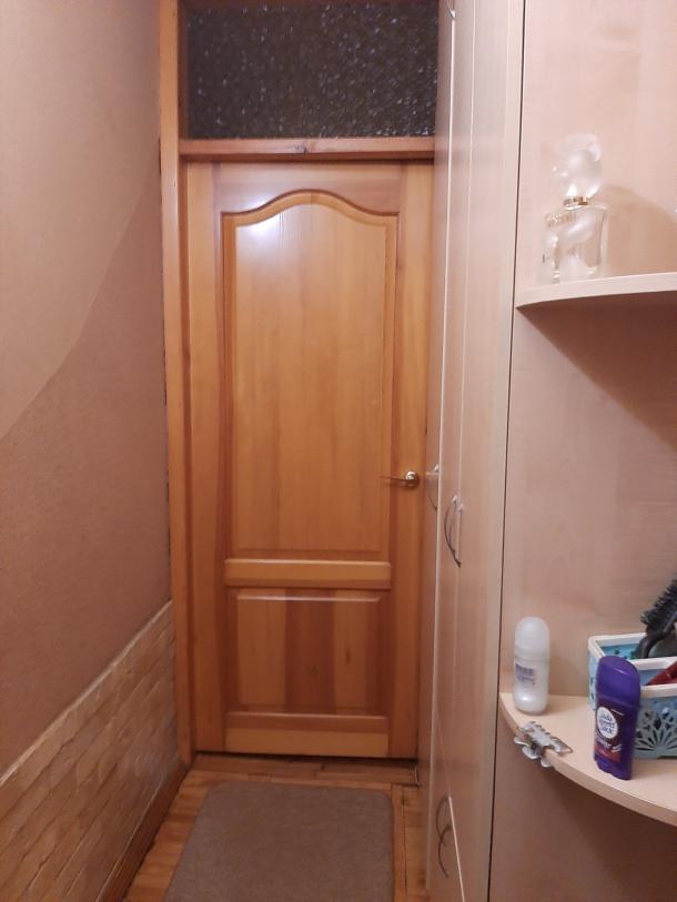 Квартира, 2-кімн., Харьков, Новые Дома, Петра Григоренко пр. (Маршала Жукова пр.)