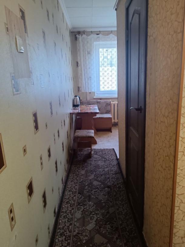 Квартира, 1-кімн., Харьков, 608м/р, Непокоренных (Героев Труда)