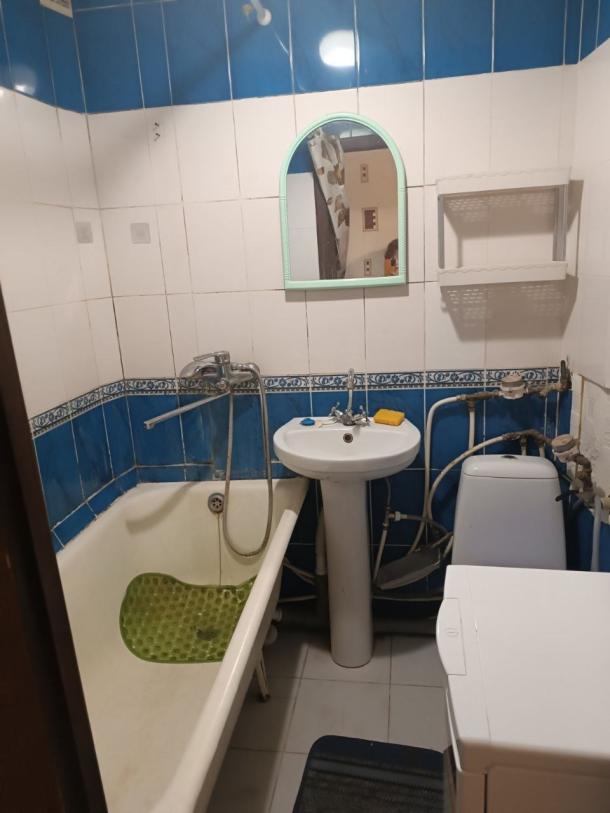 Квартира, 1-кімн., Харьков, 608м/р, Непокоренных (Героев Труда)