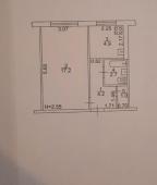 квартира, Харьков, Салтовка, Непокоренных (Героев Труда)